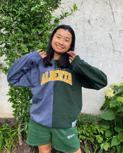 Load image into Gallery viewer, Alberta Twin Crewneck