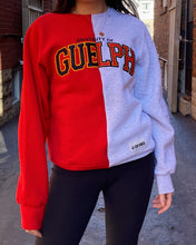 Load image into Gallery viewer, Guelph Twin Crewneck
