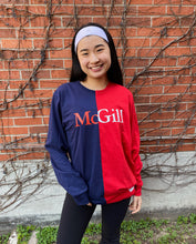 Load image into Gallery viewer, McGill Twin Long Sleeve
