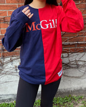 Load image into Gallery viewer, McGill Twin Long Sleeve