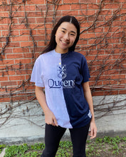 Load image into Gallery viewer, Queen's Twin Tee
