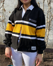 Load image into Gallery viewer, Dalhousie Rugby Cardigan