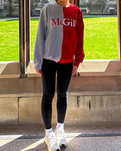 Load image into Gallery viewer, McGill Twin Crewneck 2.0
