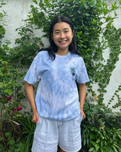 Load image into Gallery viewer, UBC Crest Tie-Dye Tee
