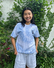 UBC Crest Tie-Dye Tee