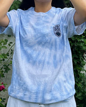 Load image into Gallery viewer, UBC Crest Tie-Dye Tee
