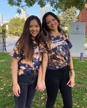 Load image into Gallery viewer, UofT Tie-Dye Tee
