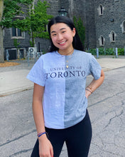 Load image into Gallery viewer, UofT Vintage Twin Tee
