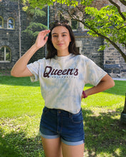 Load image into Gallery viewer, Queen&#39;s Vintage Tee
