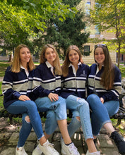 Load image into Gallery viewer, UofT Rugby Cardigan
