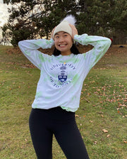 UofT Peppermint Long Sleeve