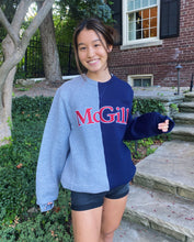 Load image into Gallery viewer, McGill Twin Crewneck
