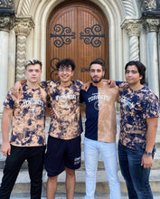 Load image into Gallery viewer, UofT Tie-Dye Tee
