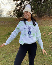 Load image into Gallery viewer, UofT Peppermint Long Sleeve
