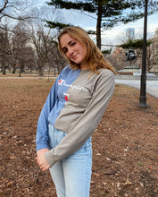 Load image into Gallery viewer, UofT Champion Twin Long Sleeve
