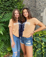 Load image into Gallery viewer, UofT Twin Tee
