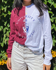 UofT Twin Long Sleeve