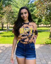 Load image into Gallery viewer, UofT Marc Tie-Dye Tee
