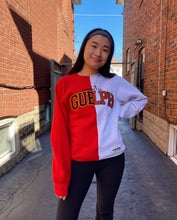 Load image into Gallery viewer, Guelph Twin Crewneck
