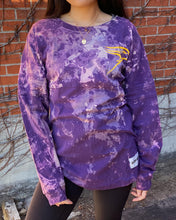 Load image into Gallery viewer, Laurier Tie-Dye Long Sleeve
