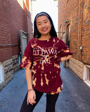Load image into Gallery viewer, Ottawa Dad Tie-Dye Tee
