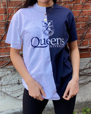 Queen's Twin Tee