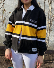 Load image into Gallery viewer, Dalhousie Rugby Cardigan
